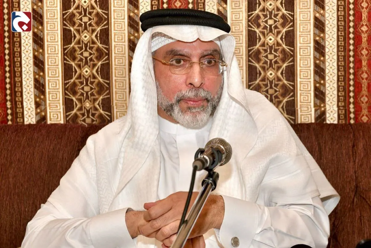 ندوة رمضانية تناقش العلاقة بين الدين والعلم في مجلس عائلة السني بتاروت