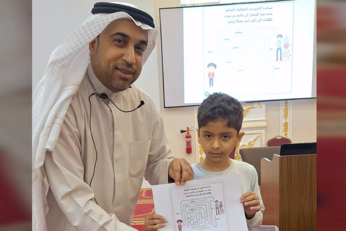 حسين العباس: أجواء رمضان اختلفت عن الماضي.. وأفتقد الجلسات العائلية