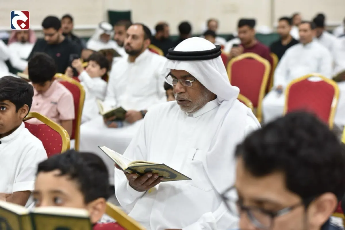 بالصور.. ”ربيع القلوب“ يواصل رحلتهُ التنويرية في ثنايا رمضان بالجارودية