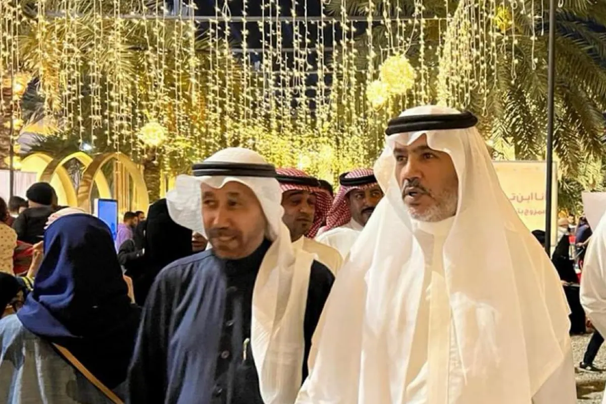 رئيس بلدية القطيف: ”بستان قصر تاروت“ نموذج مثالي للشراكة المجتمعية الفاعلة