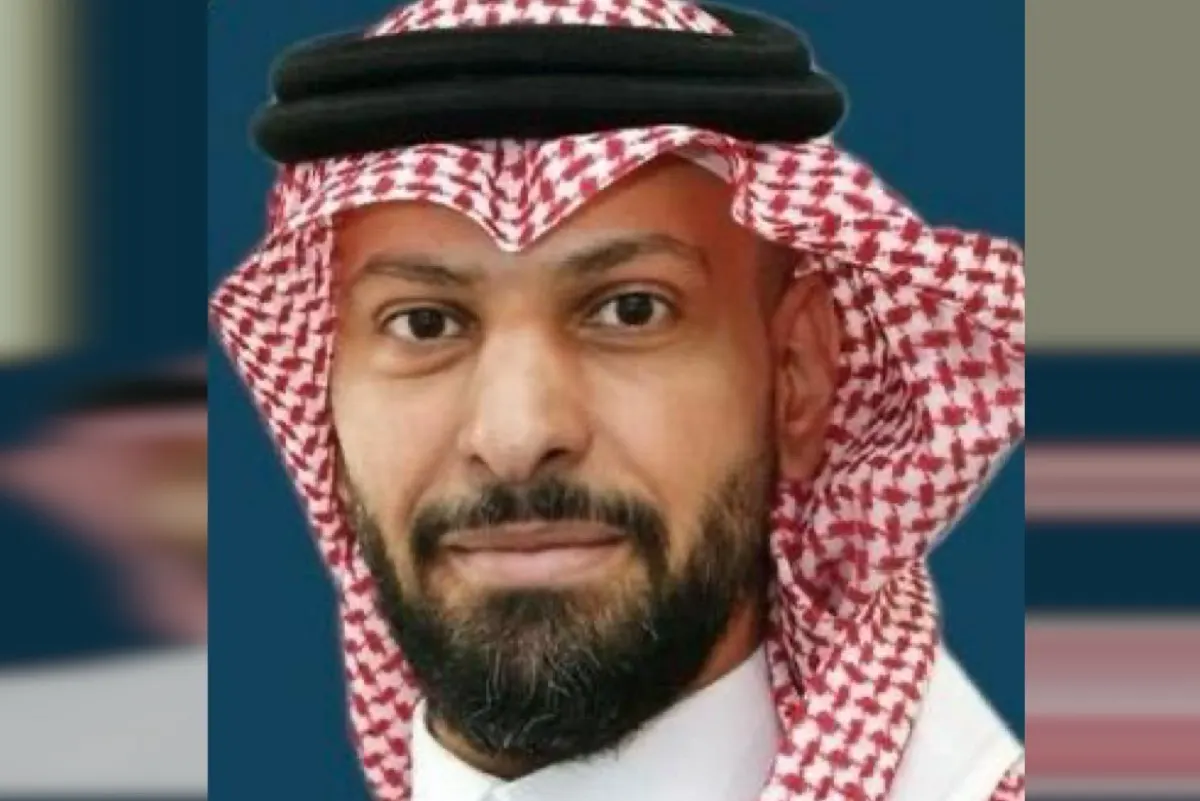 السماري مديرا عاما ”للموارد البشرية“ بالشرقية