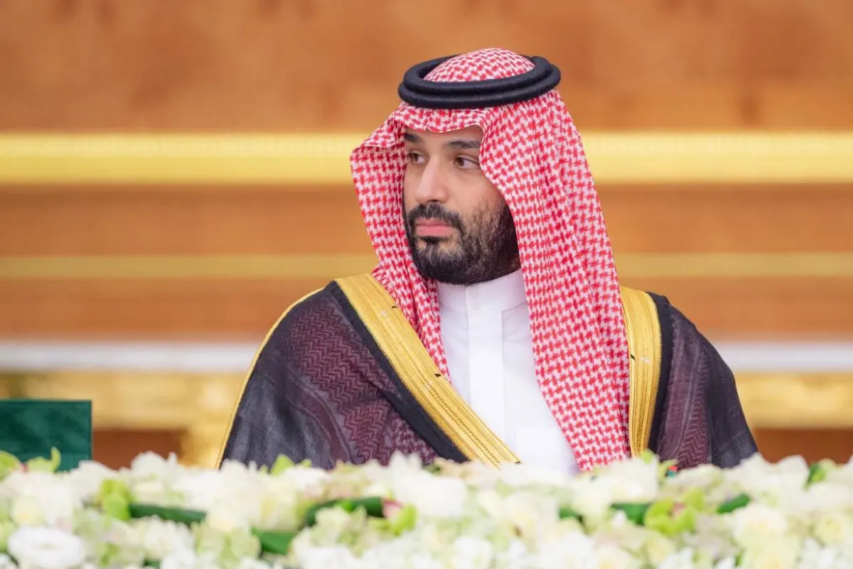 منها تعديل نظام المرور.. 18 قرارًا جديدًا لمجلس الوزراء برئاسة ولي العهد