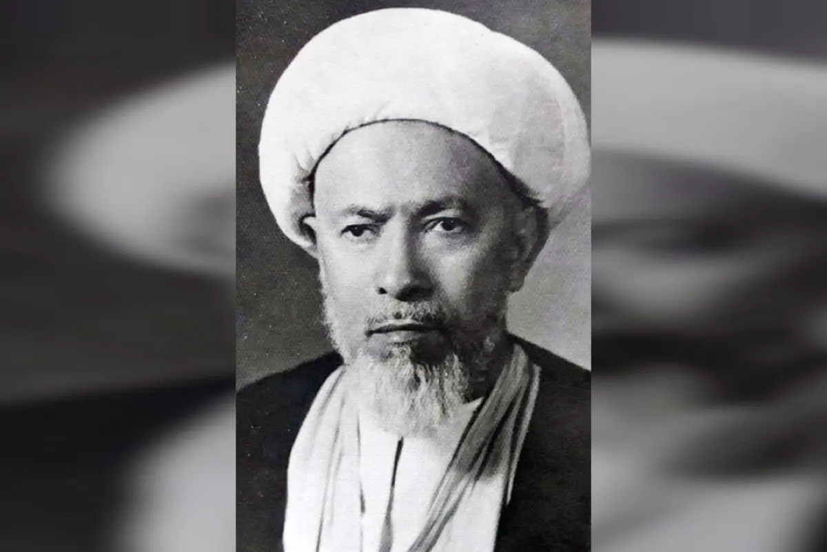 الشيخ فرج العمران.. رائد إحياء ليلة القدر في القطيف