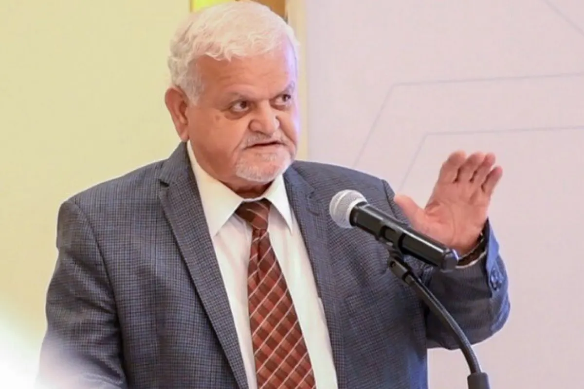 رحيل شاعر حفر اسمه في ذاكرة القطيف.. ”أبو الرز“ في ذمة الله
