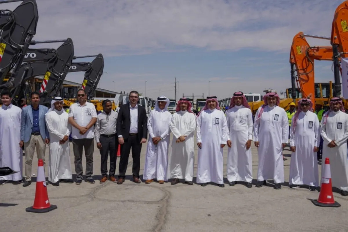 الأحساء.. مشروع لتطوير الطرق الزراعية ب 24 مليون ريال