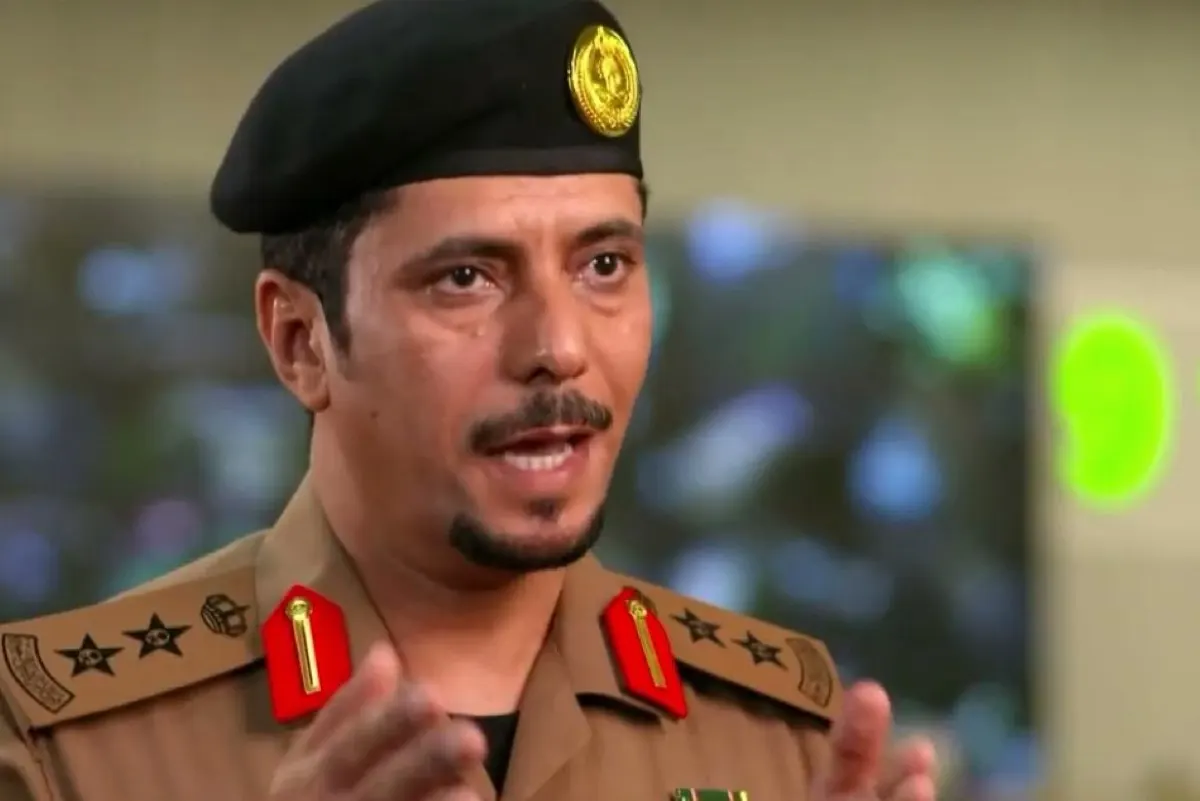 العقيد الشكرة يستعرض تفاصيل إعلان تخفيض المخالفات المرورية بنسبة 50%
