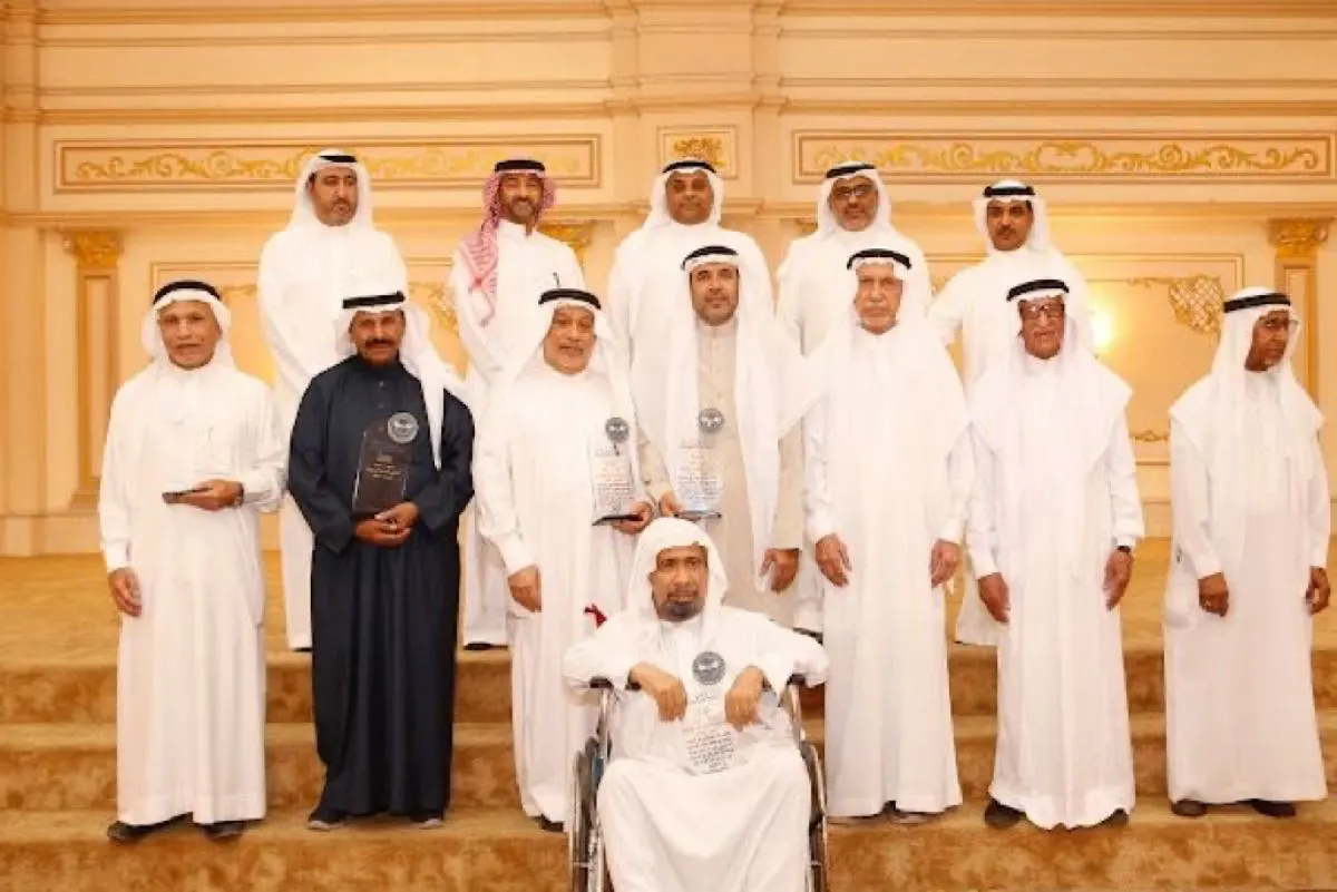 سيهات.. ”سحور رمضاني“ يجمع منسوبي ”سعادة“