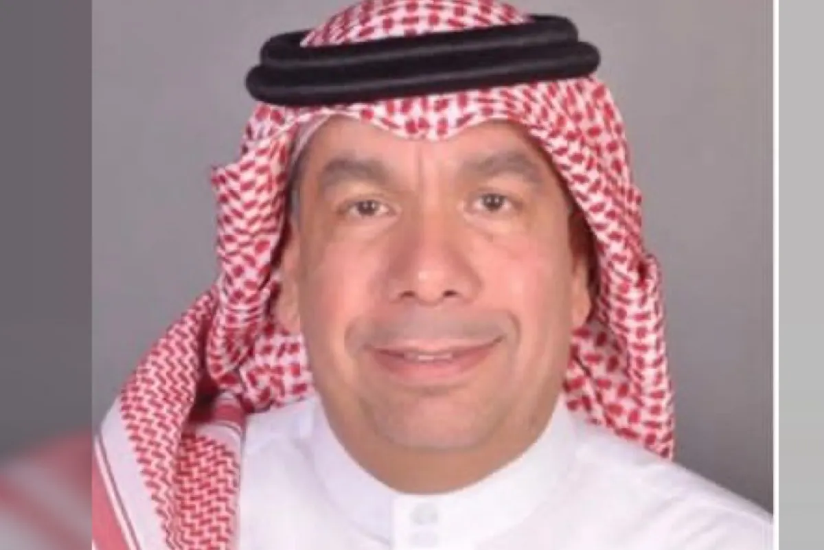 أول عربي.. المهندس أبوفور ينال جائزة الإنجاز المتميز الذهبية لعام 2024