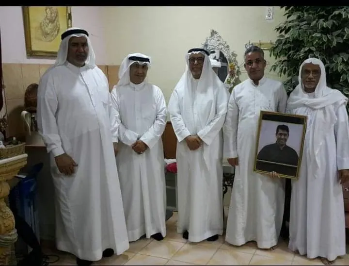صالح العمير: رمضان فرصة لـ «صلة الرحم».. وقراءة القرآن والمشي أهم النشاطات