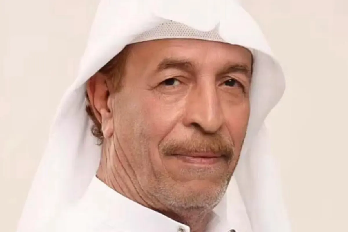 أم الحمام.. والد الزميل حسين رضوان في ذمة الله