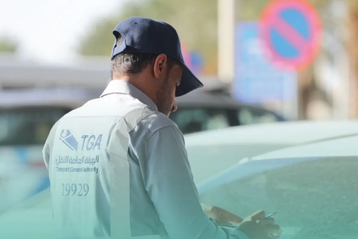 النقل: ضبط 2000 مخالف في مطارات المملكة في رمضان
