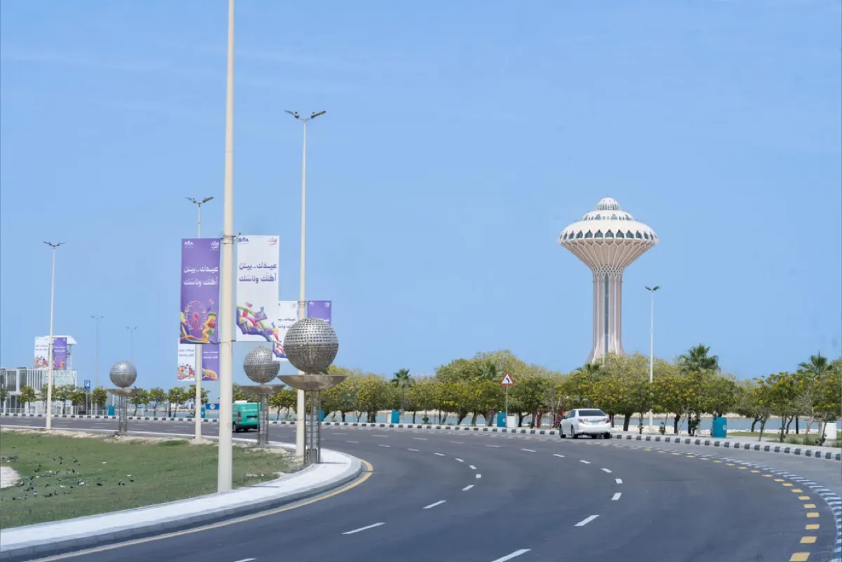 بعد تصنيف الخبر «ذكية».. أمين الشرقية: نعمل لتحقيق التكامل في تصميم مدن المستقبل