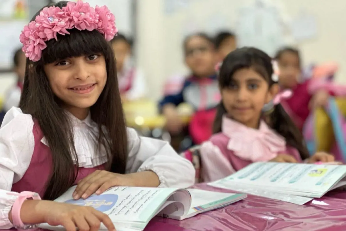 فيديو ”رأي الناس“.. فصلين دراسيين أم ثلاثة! ما رأي الطلاب وأولياء الأمور