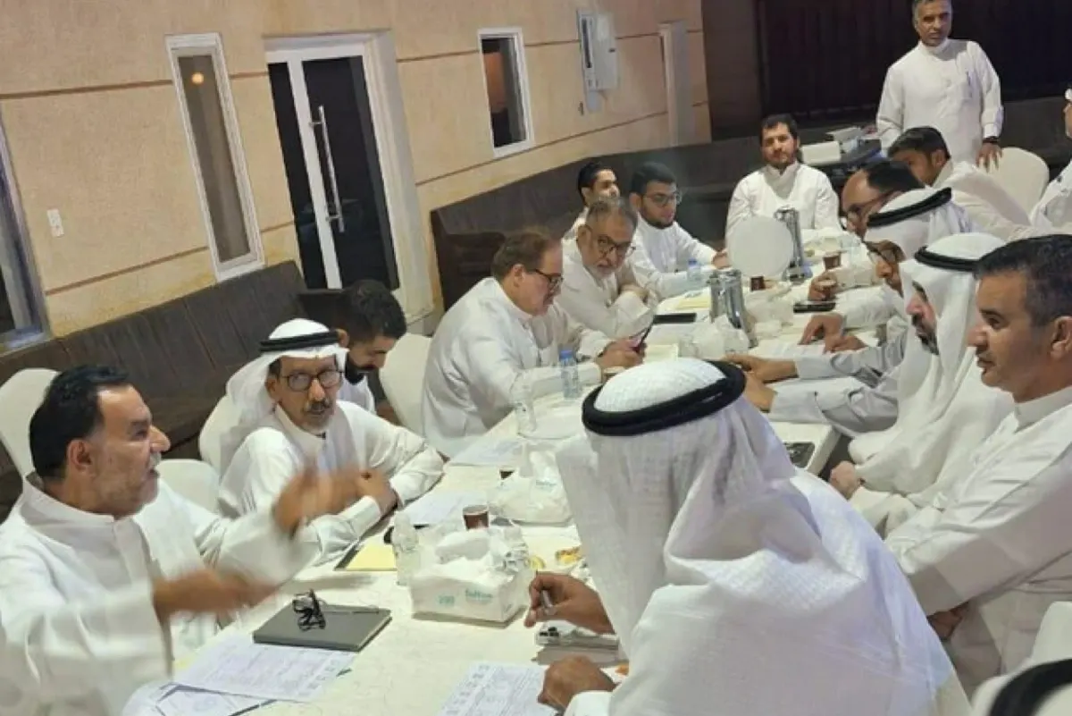 لجان ”كافل اليتيم بالقطيف“: ”رحلة الأحباب 14“ تنطلق الخميس المقبل