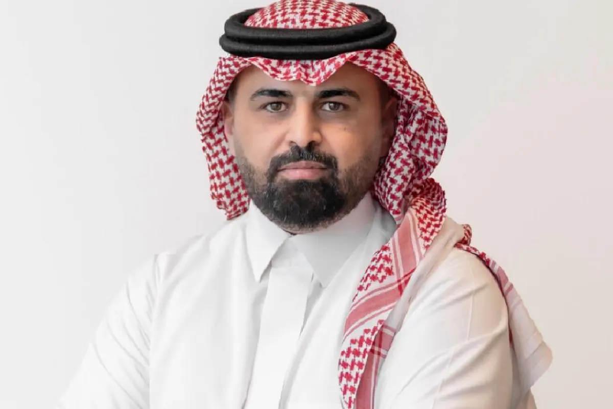 عبدالله القحطاني رئيسًا تنفيذيًا لـ «تطوير جزيرة دارين وتاروت»