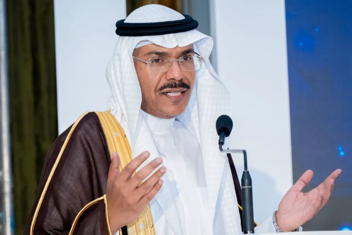 مساعد وزير الصحة: مؤتمر «الصيدلة والسموم» حظي بمشاركة دولية واسعة