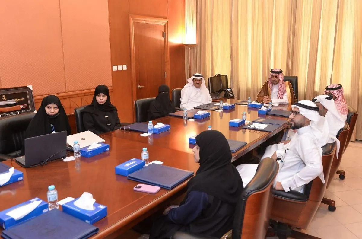 القطيف.. تدشين برنامج «إقلاع» لرفع مستوى الوعي بآفة المخدرات
