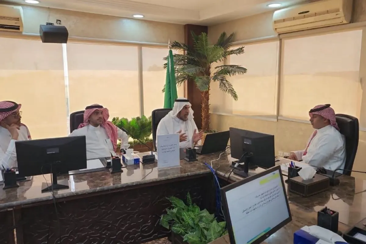 9 آلاف طالب مستهدف بمبادرة «نودّ لك سلامتك» في الأحساء