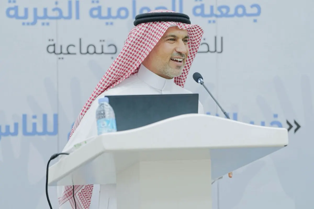 الميزانية وخطة 2024 التشغيلية في جلسة «خيرية العوامية»