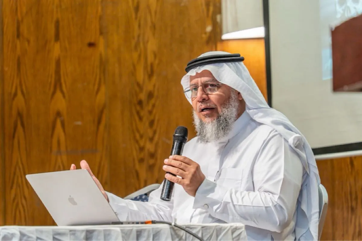 ”الدكتور الحليبي“: حماية النشء من آفة المخدرات مسؤولية الأسرة والمجتمع