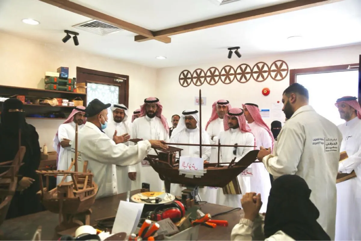 ”الرامس“ ينشر المعارف ويُثري تجارب إدارات التعليم بالمملكة