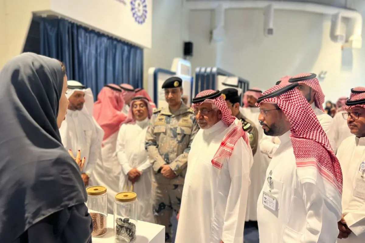 تستمر أسبوعًا.. تدشين فعاليات «تعرف بيئتك؟» في «سايتك الخبر»