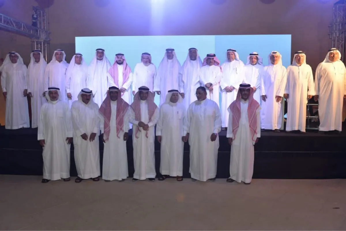 تقديرًا لعطائهم.. بلدية القطيف تكرّم 45 متقاعدًا