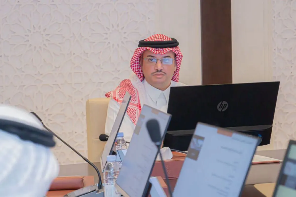 480 مليون ريال دعمًا لمستشفى جامعة الملك فيصل التعليمي