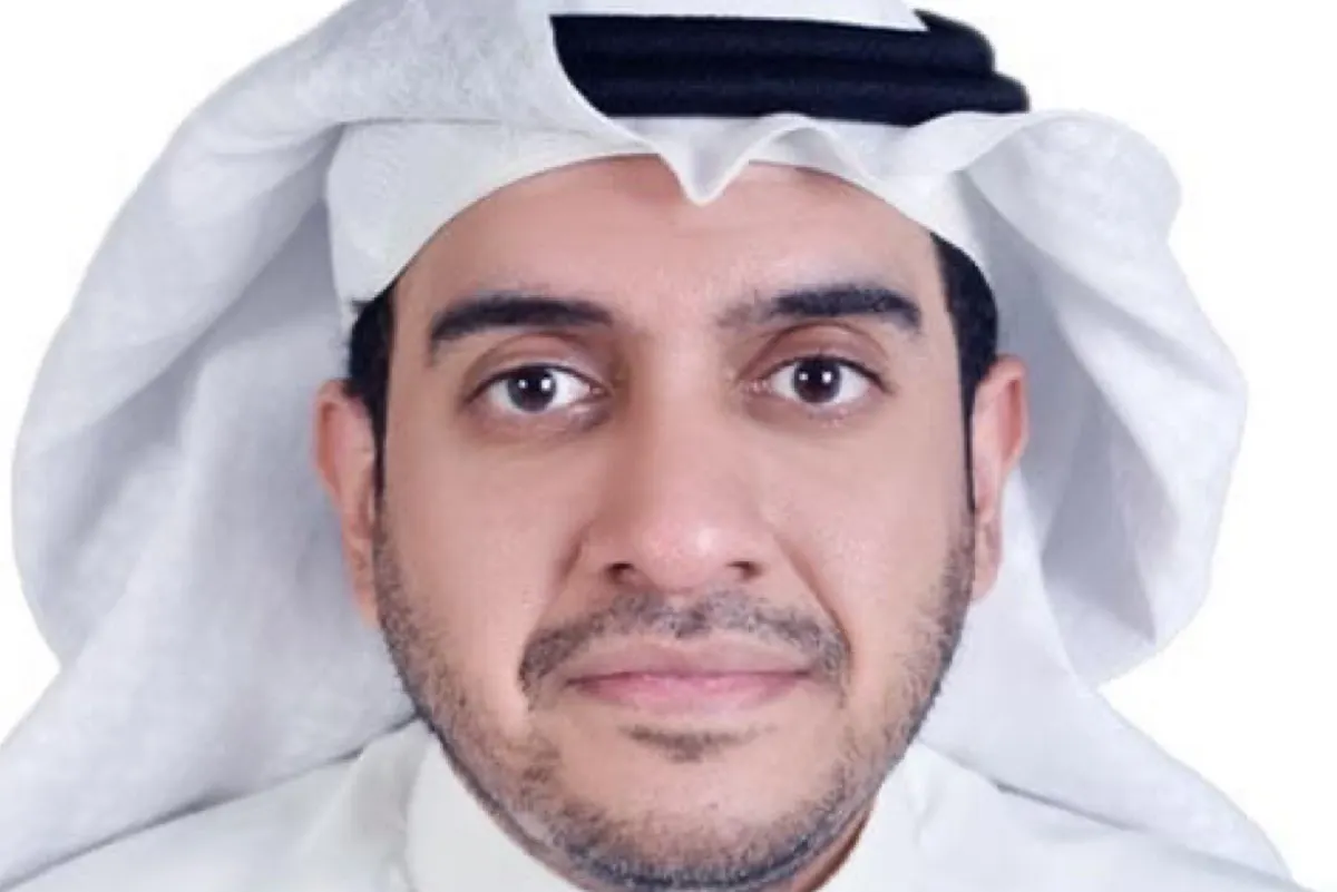 المسيري يفوز بجائزة خليفة التربوية للمعلم المبدع
