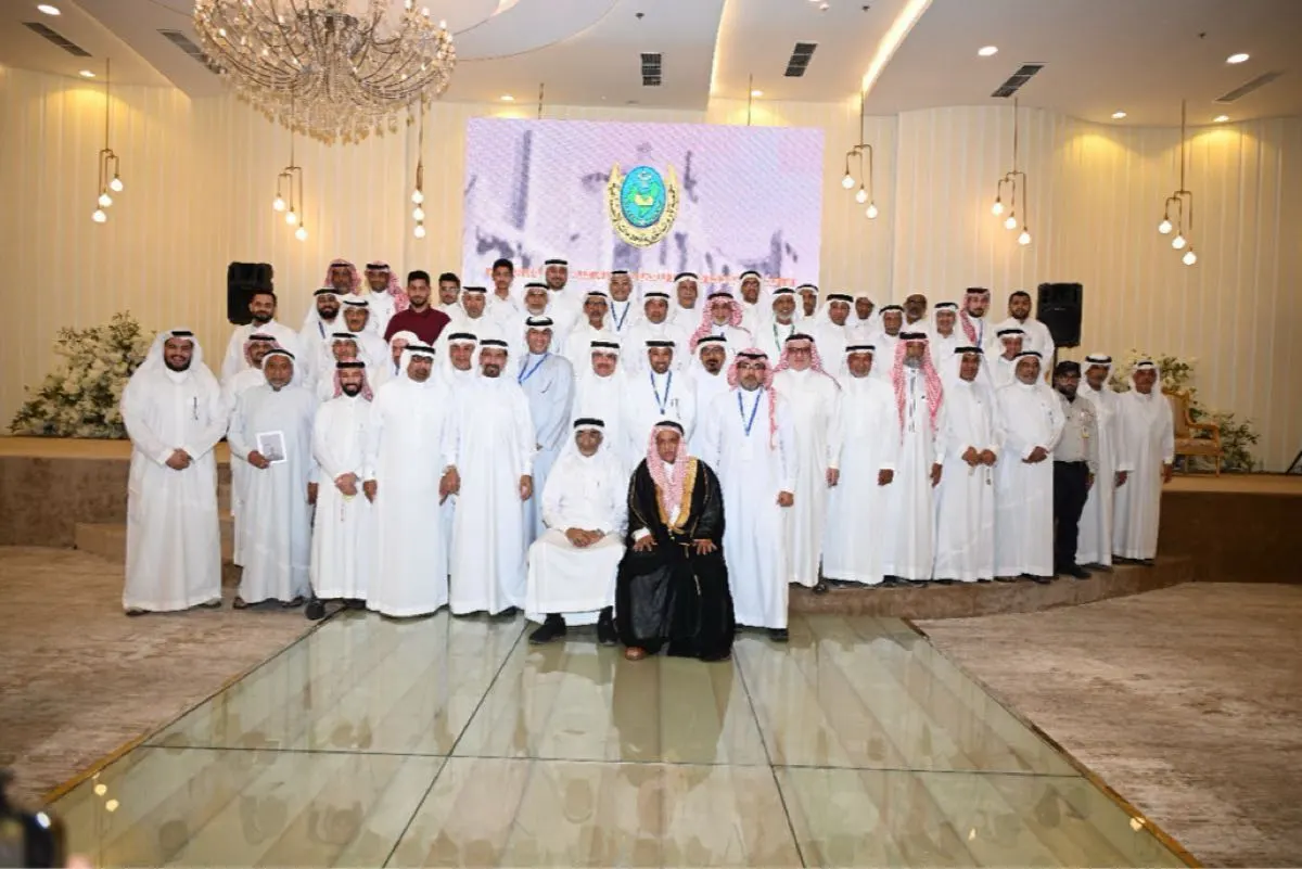 «خيرية تاروت» تعلن اكتمال مشروع مبنى «ساكن» بالكامل