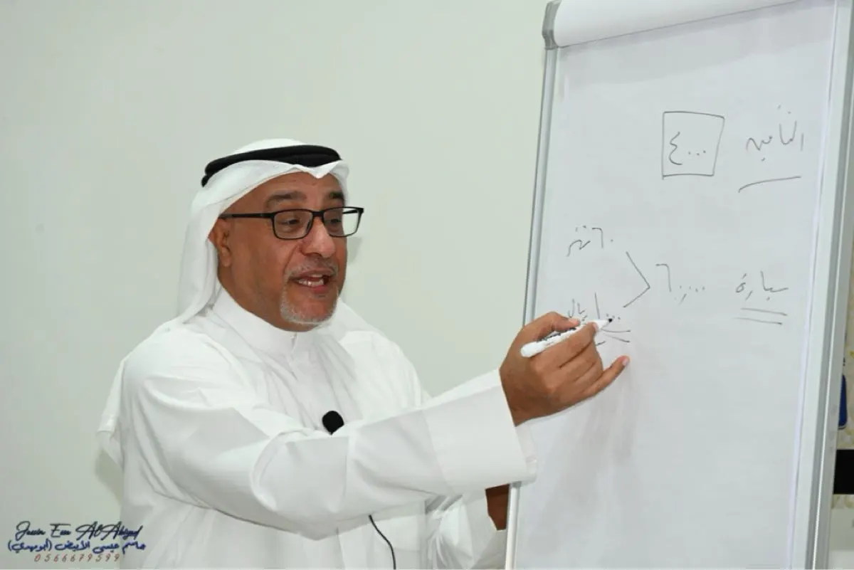 اقتصادي: قاعدة «وفر ثم اصرف» تضمن الادخار