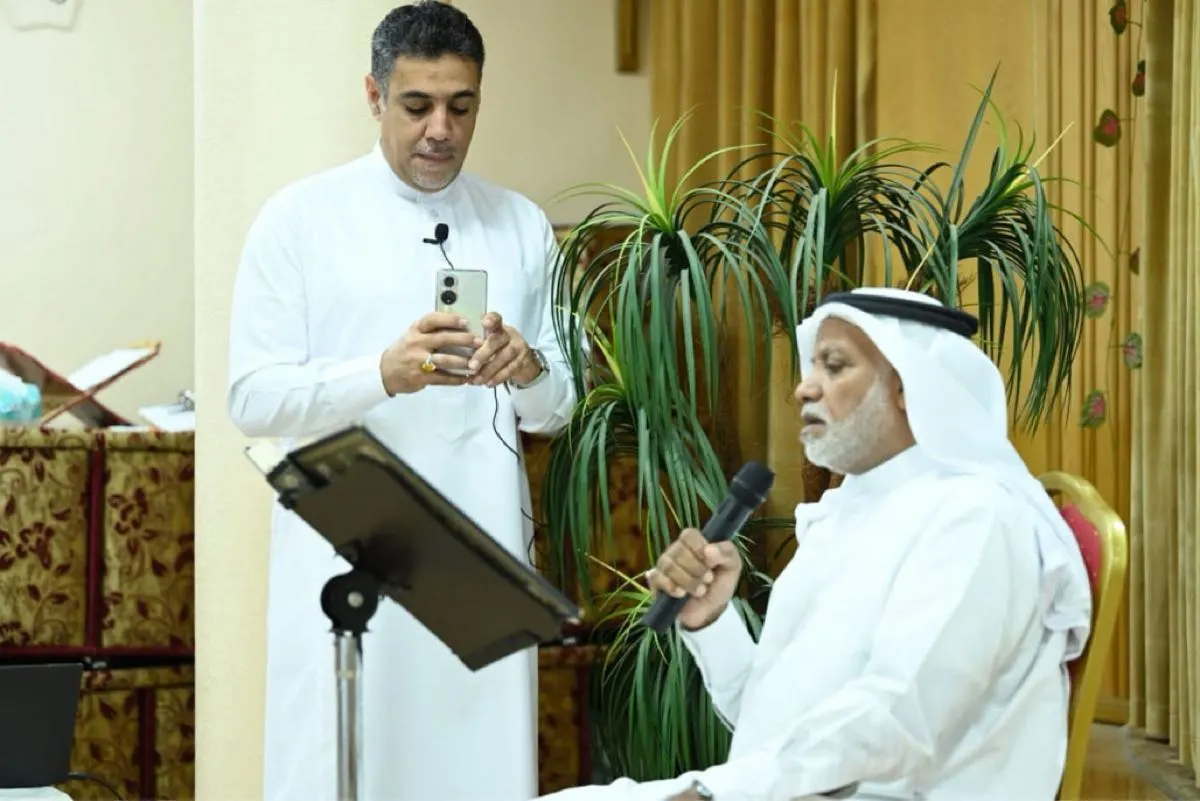 لامست 6 ملايين ريال.. عمومية «خيرية الجارودية» تعتمد التقرير والقوائم المالية