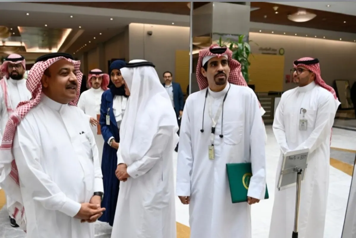 بحث الطلالوه عن «كورونا».. بوابة جديدة ترسم الطريق للباحثين
