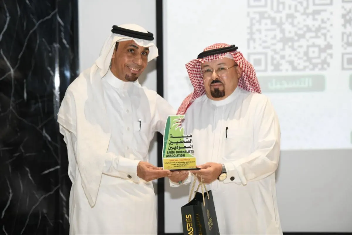 جعفر الصليح: المعلق السعودي «الأكفأ».. وراشد الدوسري «الأفضل»