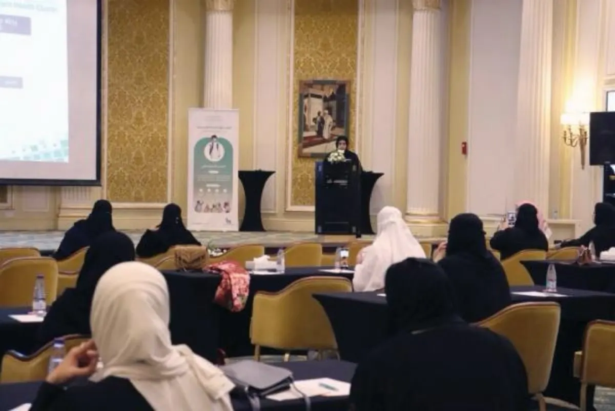 بمشاركة 120 كفاءة علمية.. ملتقى «الصحة المدرسية» يناقش مشكلات الطلاب