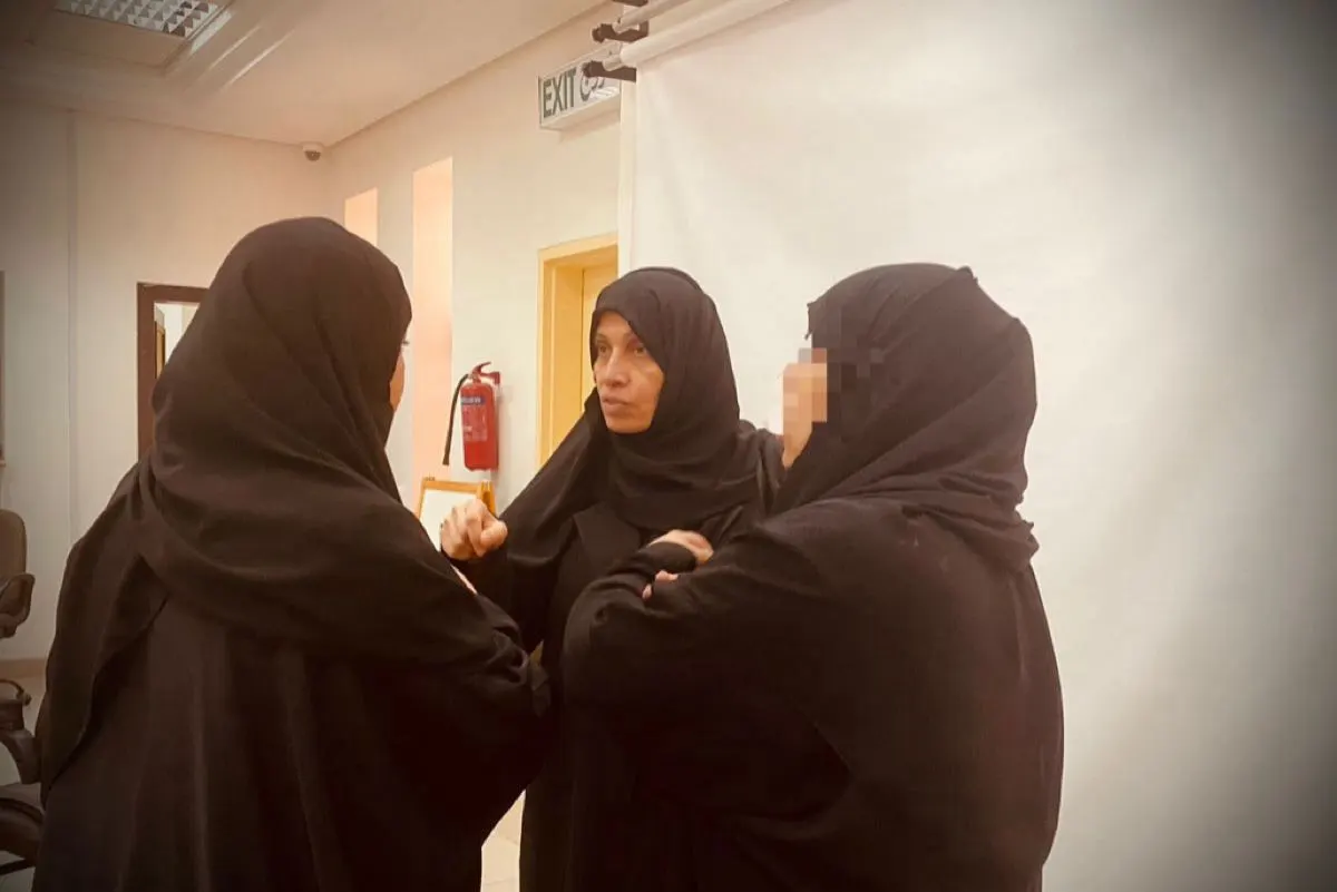برنامج توعوي يناقش دور الأسرة في تعزيز التلاحم الوطني بالقطيف