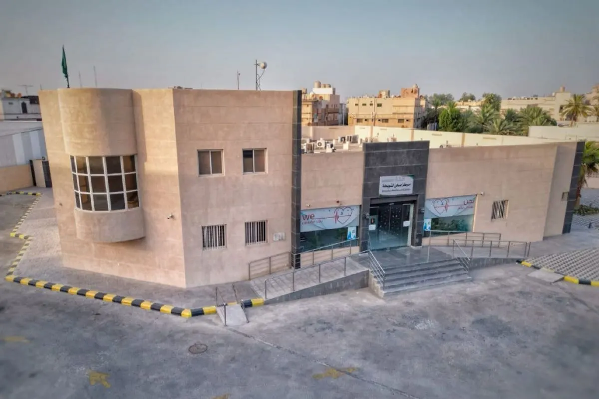 القطيف.. تُهيئة 3 مراكز لتصبح صديقة لذوي الإعاقة