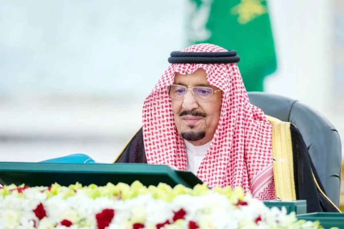 مجلس الوزراء يوافق على تنظيم هيئة الصحة العامة