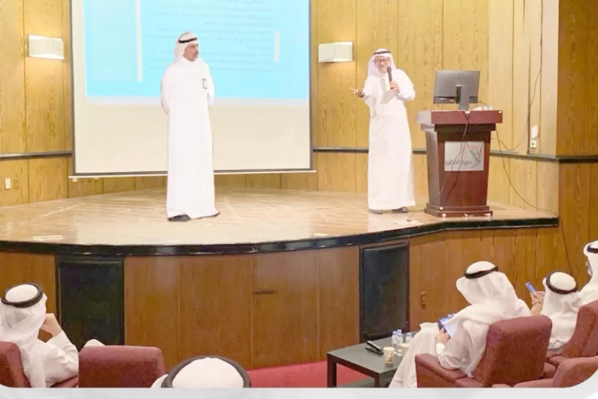 صوتك مهم.. ”خيرية القطيف“ تفتح حوارًا مباشرًا مع المجتمع