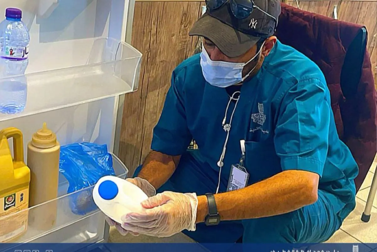 قبل عيد الأضحى.. حملات تفتيش على المنشآت الغذائية ومراكز التجميل بالقطيف