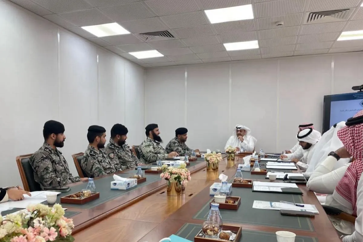 إتاحة باب الانتساب لنزلاء السجون الراغبين في إكمال دراستهم بالشرقية