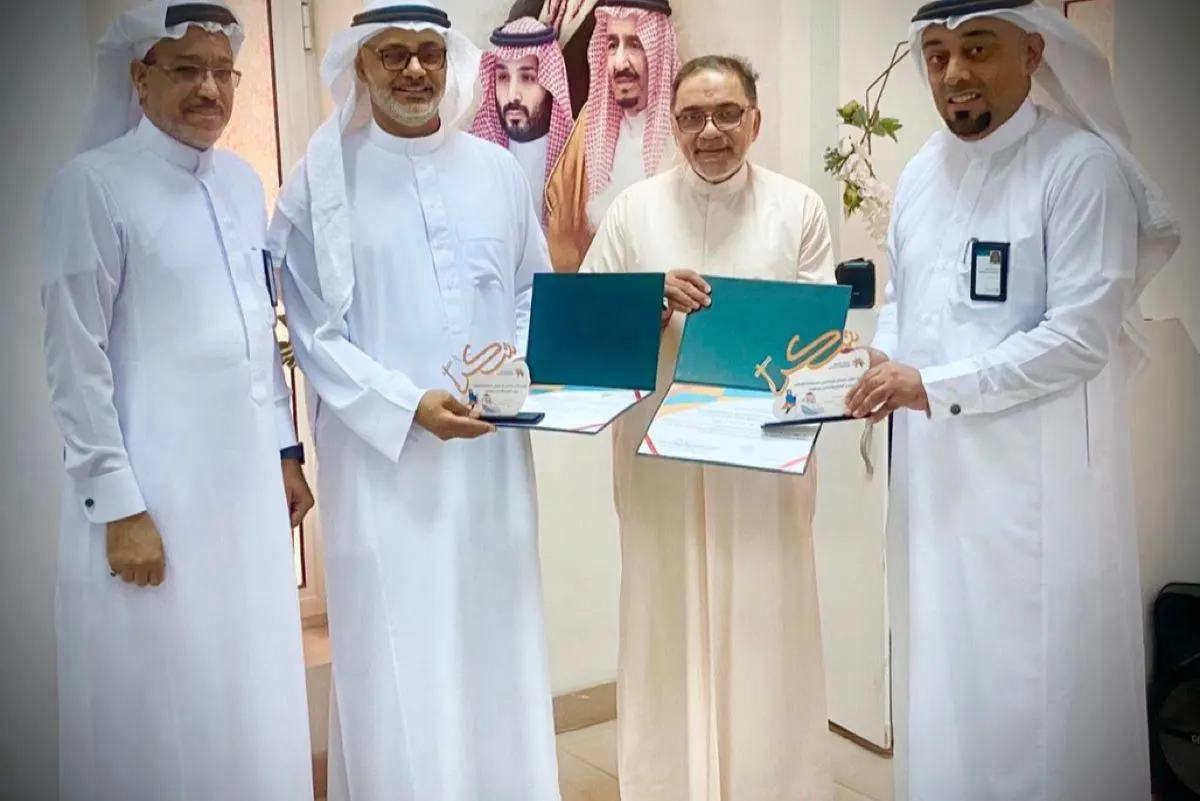 تهيئة 100 موظف بـ «ضمان القطيف» على اختبار القدرة المعرفية