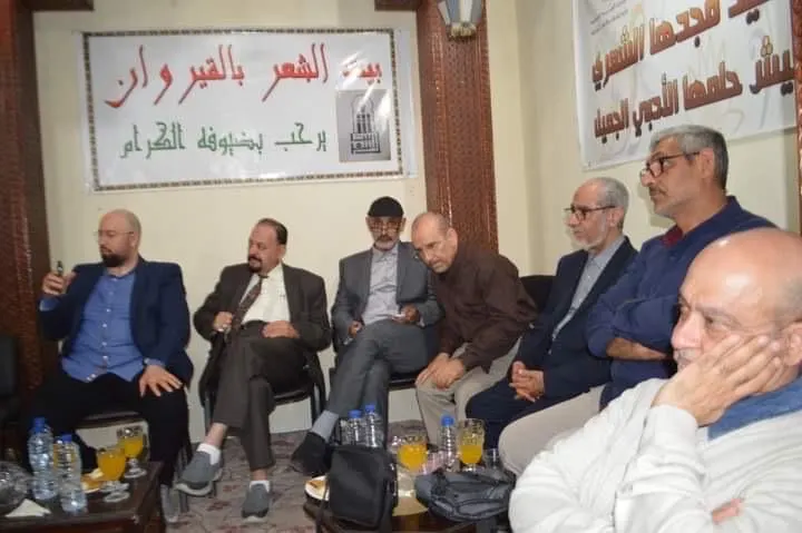من سوسة إلى طبرقة.. رحلة ثقافية لـ ”ابن المقرب“ في تونس