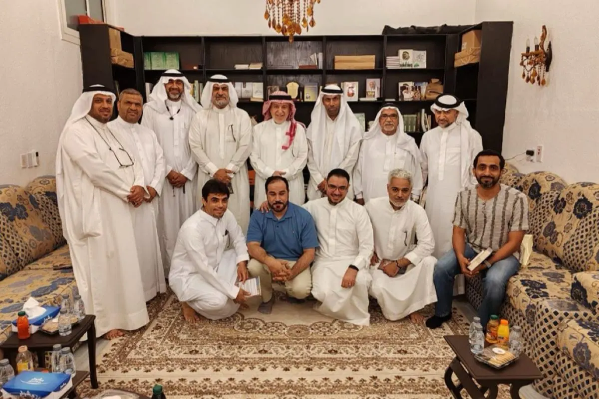 الشعر الشعبي والقوالب الجديدة على طاولة «الكوثر الأدبي» بالقطيف
