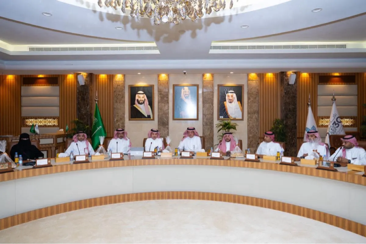 الشرقية.. تقليل مخاطر المبادرات الرقمية وتعزيز الاستدامة