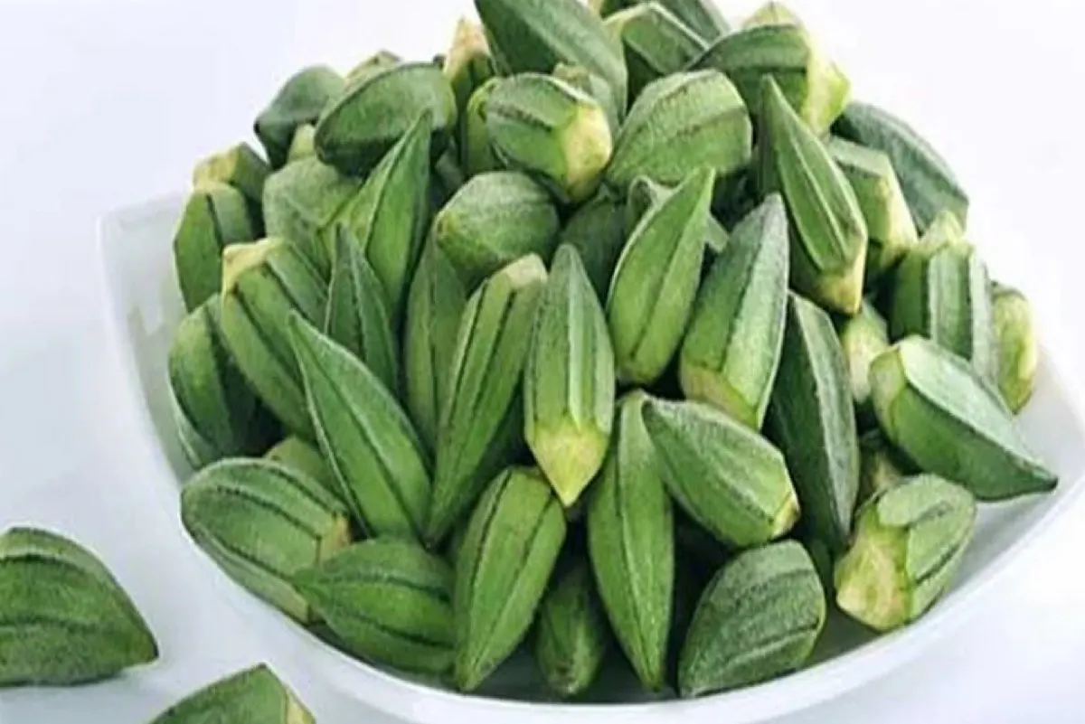 البامية تُساعد مرضى السكري... لكنها ليست بديلاً عن الأدوية!