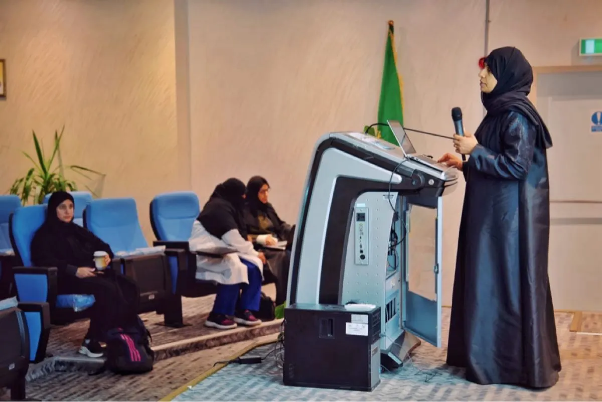 «النهج السريري» يوصي أطباء الرعاية الأولية باكتشاف وعلاج حالات السكر