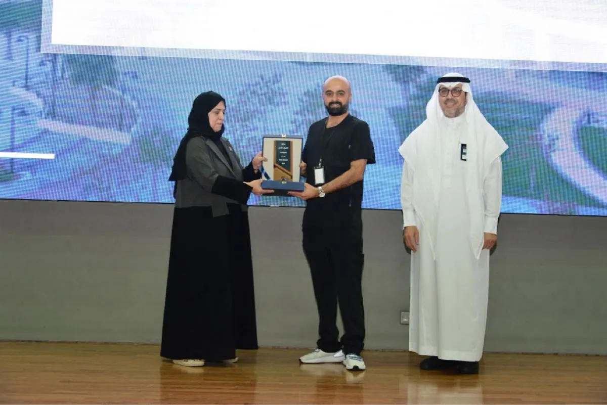 إطلاق أول برنامج للدراسات العليا بـ «صيدلة جامعة الإمام عبدالرحمن».. قريبًا