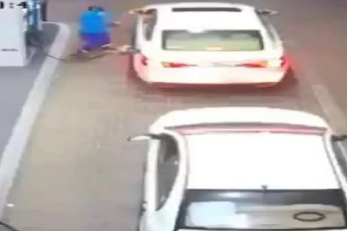”وقود السعودية“: لا صحة لخطورة الدفع الإلكتروني بالهاتف في محطات الوقود
