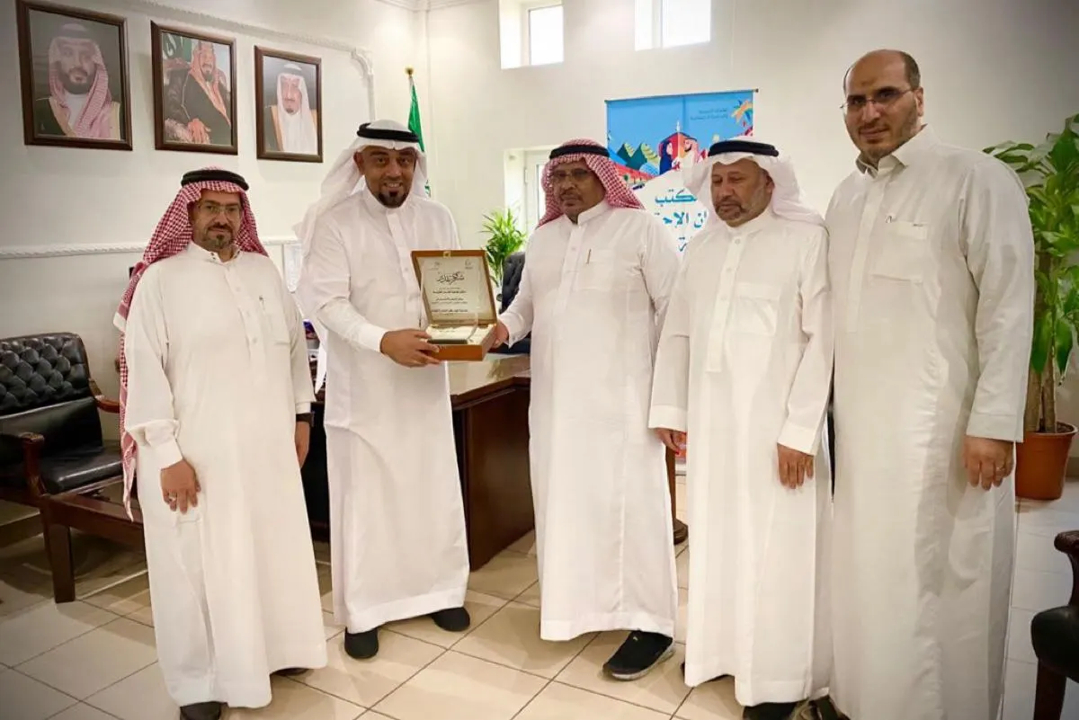 مذكرة لإعادة تفعيل الركن الضماني بـ «خيرية الجش»